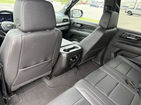 Used 2021 Chevrolet Tahoe High Country w/ Premium Package AWD/4WD image 13