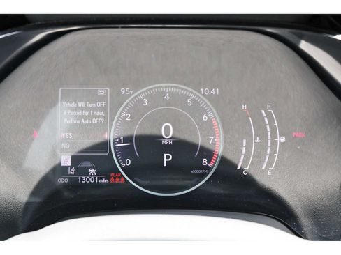 Used 2023 Lexus RX 350 Premium Plus w/ Accessory Package (Z1) AWD/4WD image 14
