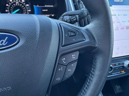 Certified 2022 Ford Edge Titanium AWD/4WD image 26
