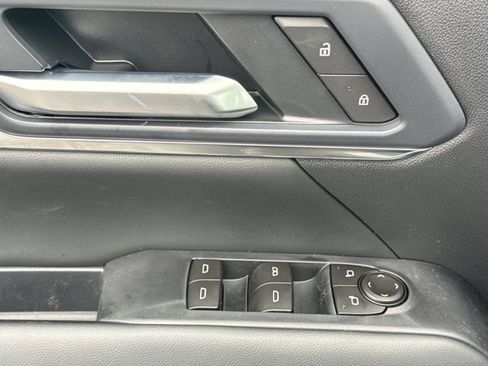 New 2026 GMC Terrain Elevation w/ Elevation Premium Package image 18