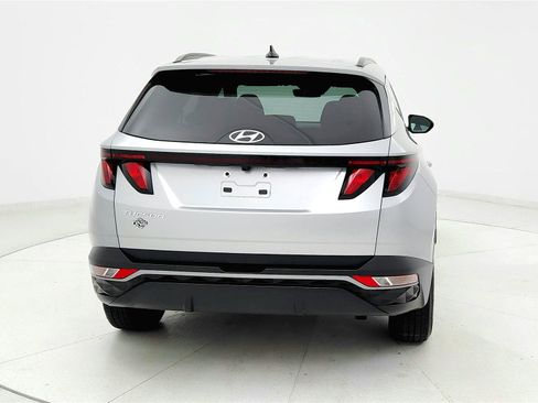 Used 2024 Hyundai Tucson SEL image 4