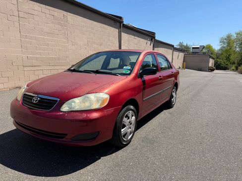 Used 2006 Toyota Corolla LE FWD image 3