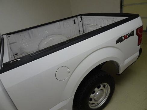 Used 2018 Ford F150 XL w/ Equipment Group 101A Mid image 15