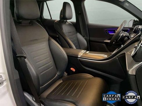 Used 2025 Mercedes-Benz GLC 43 AMG GLC 43 AMGﾮ 4MATICﾮ image 81