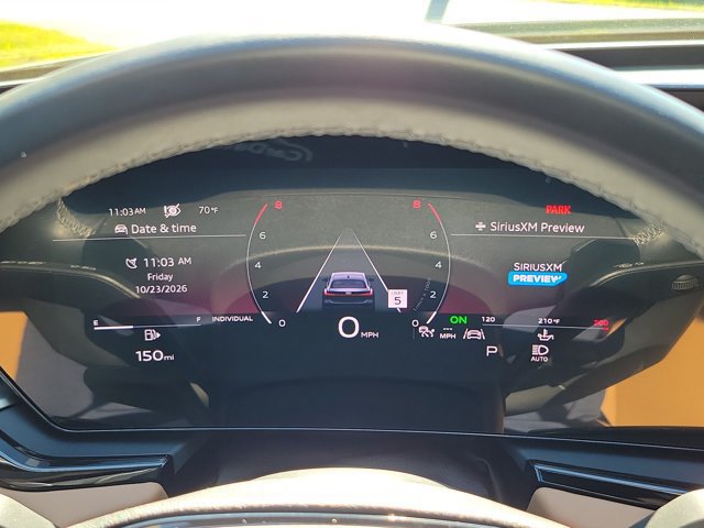 Certified 2025 Audi A5 Premium w/ Convenience Package AWD/4WD image 24