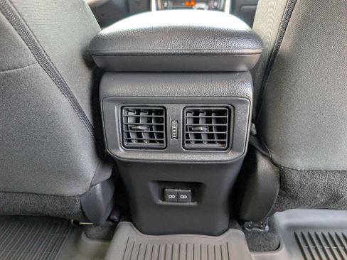 Used 2024 Toyota RAV4 XLE image 7