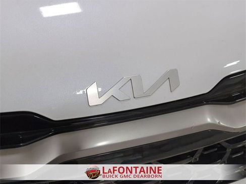 Used 2023 Kia Sportage X-Line image 26
