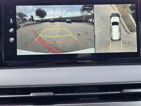 Used 2025 Hyundai Palisade SEL image 17