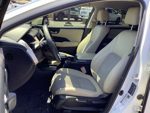 Used 2019 Honda Clarity Plug-In Hybrid image 8