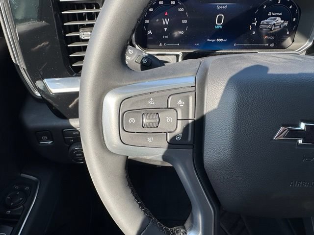 New 2026 Chevrolet Silverado 1500 RST w/ RST Select Package AWD/4WD image 24