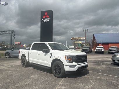 Used 2022 Ford F150 XLT w/ Equipment Group 302A High