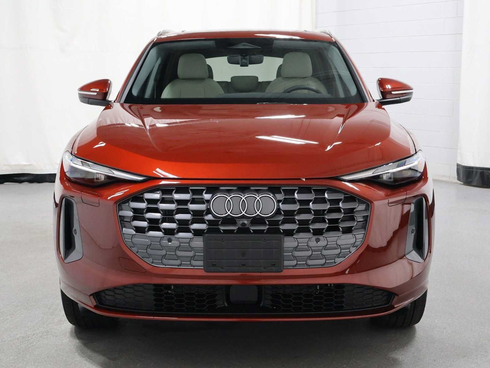New 2026 Audi Q5 Premium AWD/4WD image 14