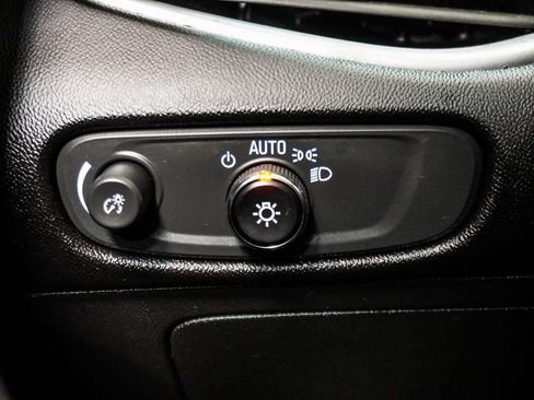 Used 2024 Chevrolet Malibu LS FWD image 22
