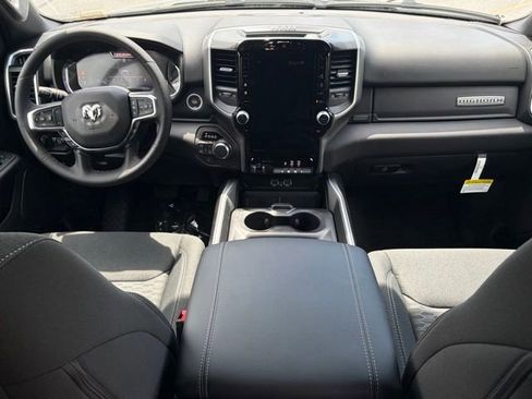 New 2026 RAM 1500 4x4 Quad Cab image 28
