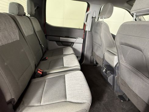 Used 2022 Ford F150 XLT w/ Trailer Tow Package image 10