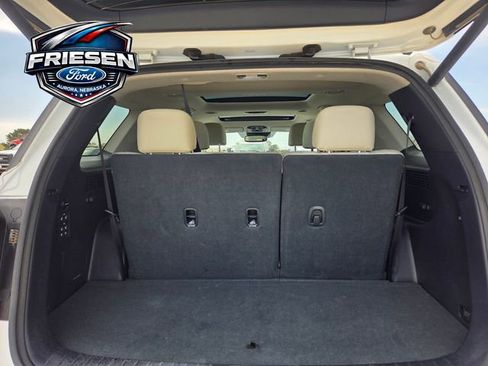 Used 2021 Hyundai Palisade Limited w/ Winter Package AWD/4WD image 29