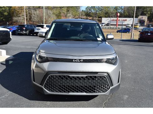 Used 2024 Kia Soul LX w/ Option Group 015 image 7