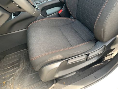 Used 2024 Honda HR-V Sport image 22