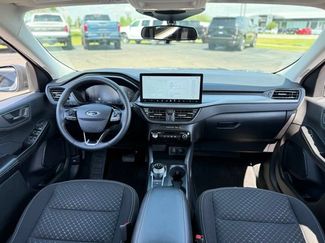 Used 2024 Ford Escape Active w/ Tech Pack #1 AWD/4WD video 2
