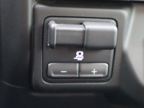 Certified 2024 Chevrolet Silverado 2500 Custom w/ Custom Convenience Package image 30