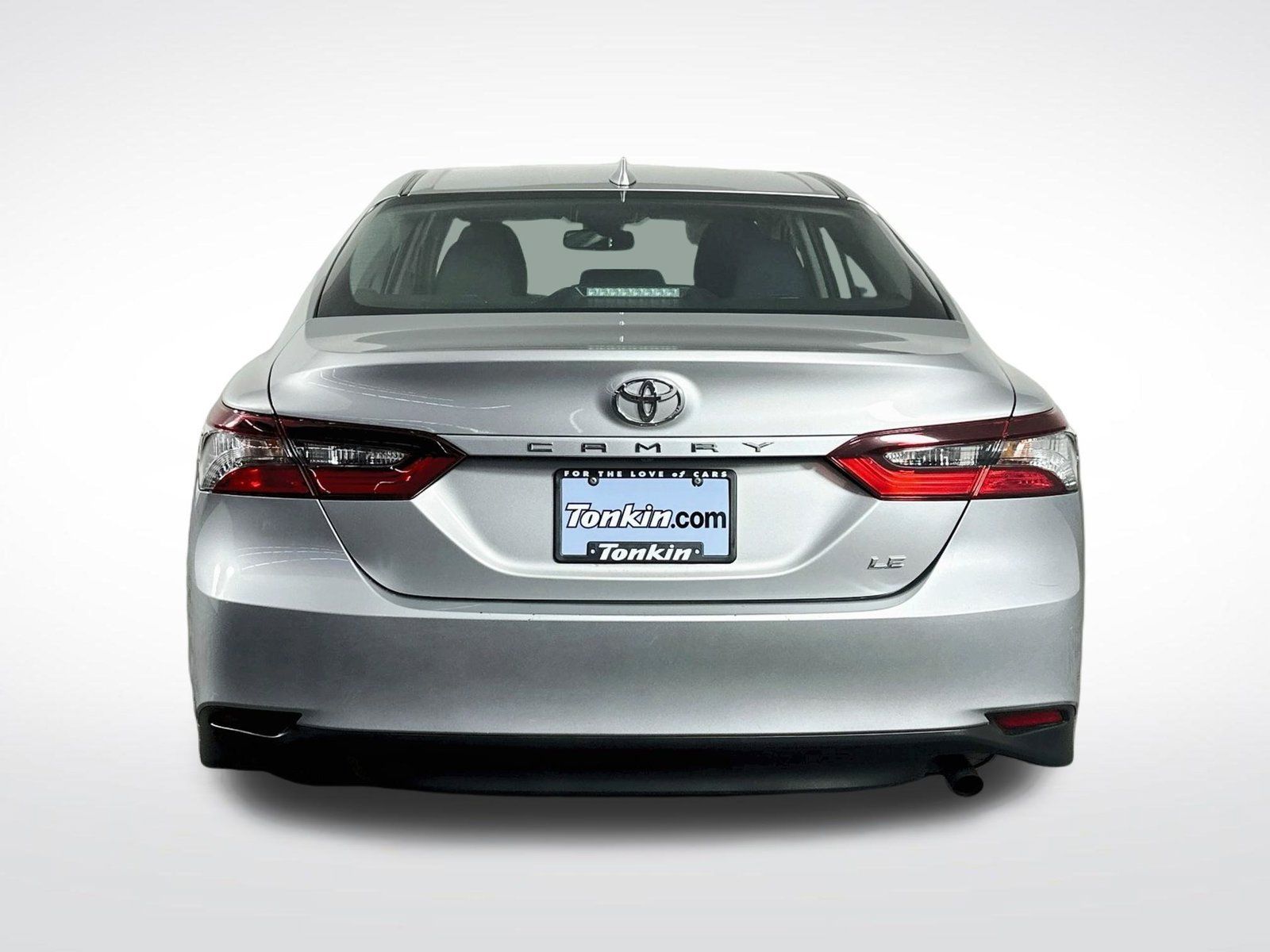 Used 2021 Toyota Camry LE w/ Convenience Package FWD image 7
