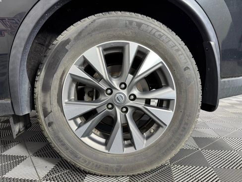 Used 2017 Nissan Murano SL w/ SL Technology Package image 49