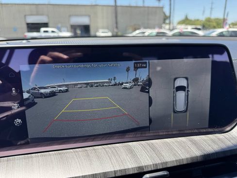 Used 2024 Kia Telluride SX FWD image 32