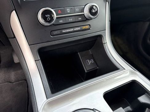 Used 2024 Ford Edge SEL AWD/4WD image 21