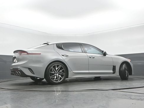 Used 2023 Kia Stinger GT-Line w/ Sun & Sound Package AWD/4WD image 30