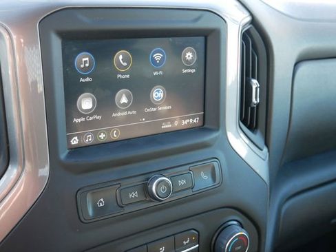 Used 2023 Chevrolet Silverado 2500 W/T w/ WT Convenience Package image 20