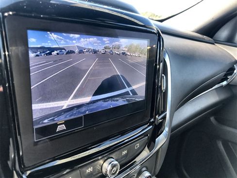 Certified 2023 Chevrolet Traverse LT image 17