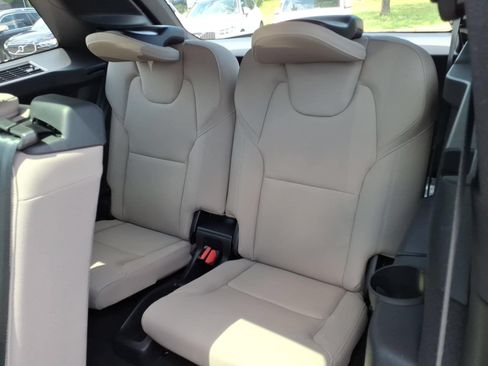 New 2026 Volvo XC90 B6 Core w/ Protection Package Premier AWD/4WD image 7