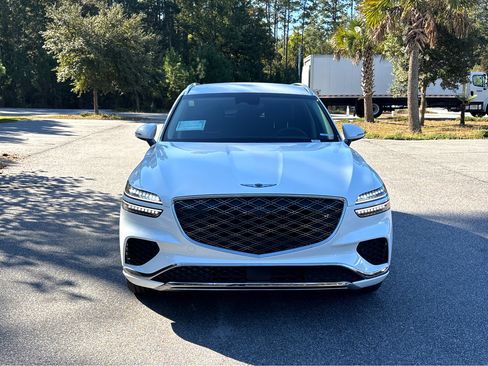New 2026 Genesis GV70 2.5T image 2