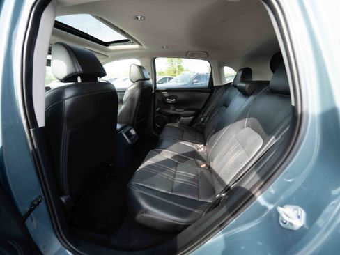 Used 2025 Honda HR-V EX-L image 23