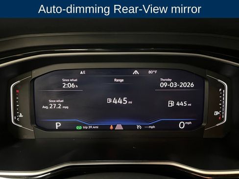 Used 2019 Volkswagen Jetta SEL w/ Cold Weather Package FWD image 25