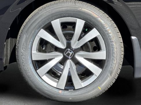 Certified 2026 Honda Civic LX image 30