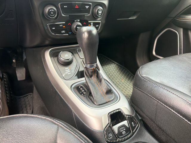 Used 2018 Jeep Compass Latitude w/ Popular Equipment Group AWD/4WD image 36