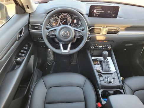 New 2025 MAZDA CX-5 AWD 2.5 S image 7