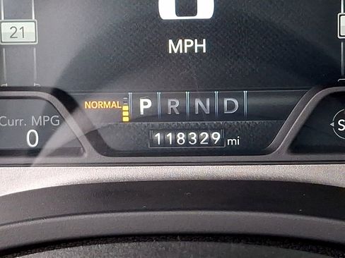 Used 2019 RAM 1500 Limited AWD/4WD image 21