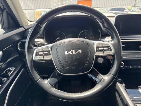 Used 2022 Kia Telluride S AWD/4WD image 14