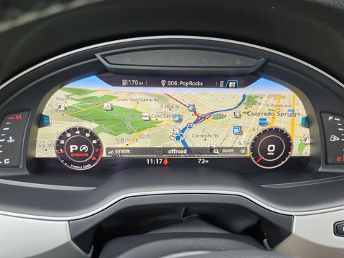 Used 2019 Audi Q7 2.0T Premium Plus w/ Premium Plus Package image 7