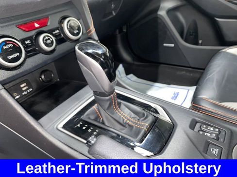 Used 2023 Subaru Crosstrek 2.5i Limited image 23