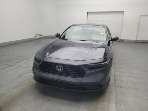 Used 2024 Honda Accord LX image 15