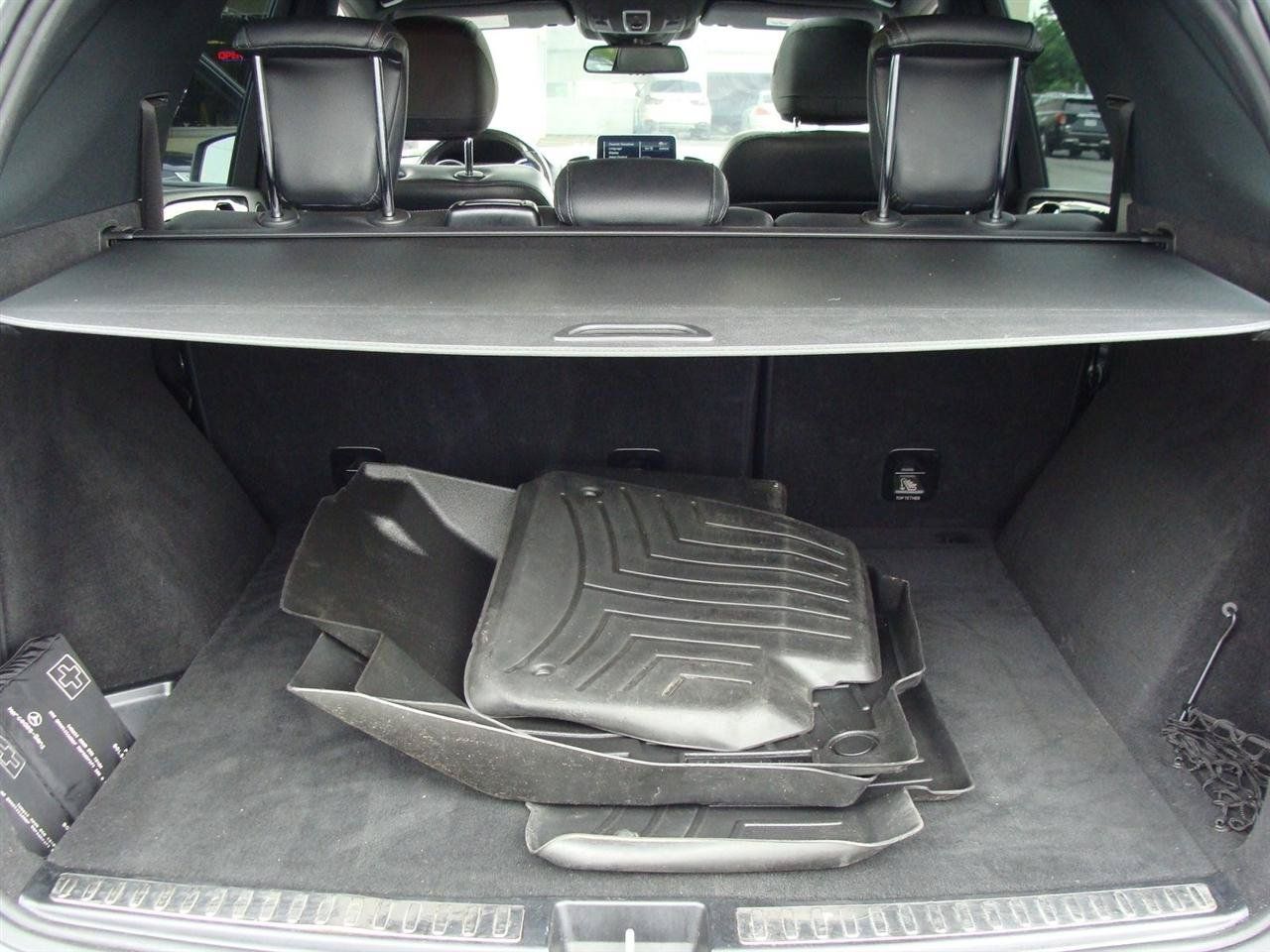 Used 2019 Mercedes-Benz GLE 400 4MATIC image 22