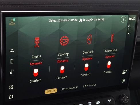 New 2026 Land Rover Defender 110 OCTA image 31