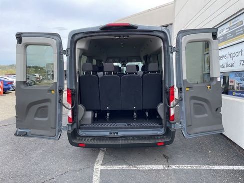 Used 2024 Ford Transit 350 XL RWD image 24