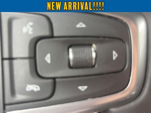 Used 2024 Chevrolet Silverado 1500 LT AWD/4WD image 14