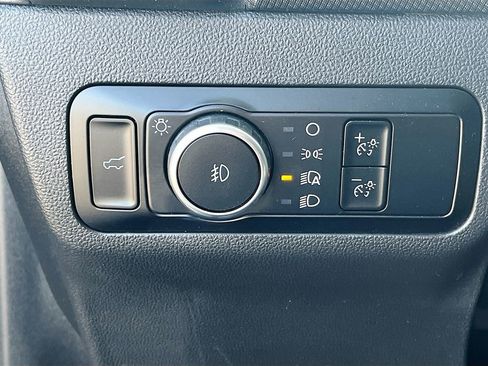 Used 2023 Ford Bronco Sport Badlands image 10