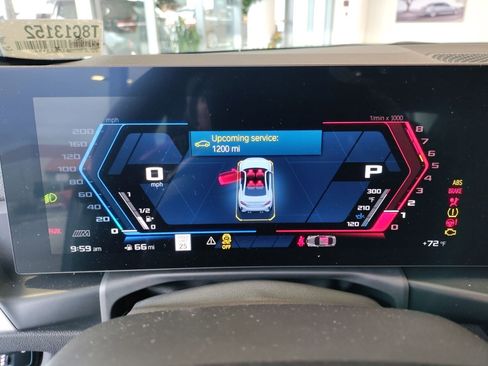 New 2026 BMW M2 w/ Lighting Package image 15