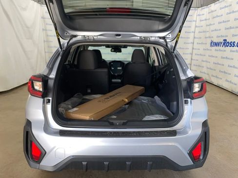 New 2026 Subaru Crosstrek 2.0i Premium image 13
